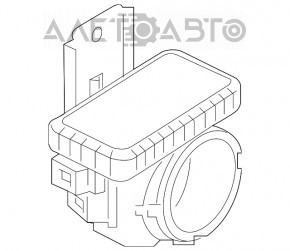 Semnalizator Volvo XC90 16-22