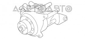 Pompa de direcție asistată pentru BMW 5 F10 11-16 ServoTronic