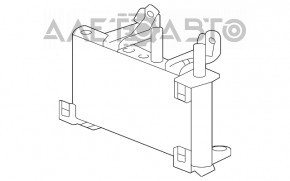 Radiatorul de răcire a transmisiei automate Toyota Highlander 20-22 3.5