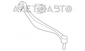 Рычаг поперечный задний правый BMW 5 F10 09-17