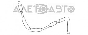 Furtun frana fata dreapta BMW X5 E70 07-13 nou original OEM