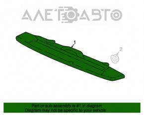 Стоп сигнал Honda CRV 17-22