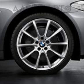 Диск колесный R18 281 стиль BMW 5 F10 09-17 8x18