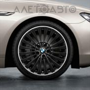 Диск колесный R20 410 стиль BMW 5 F10 09-17 9x20