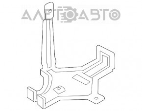 Palet pentru baterie Hyundai Sonata 11-15