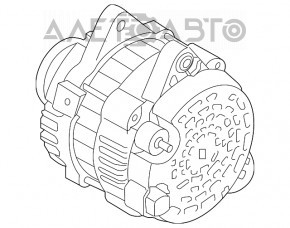 Generatorul Kia Sorento 10-15 3.3, 3.5