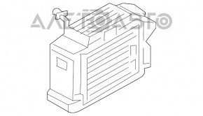 Modulul bateriei de acumulator VVB Kia Niro 17-22 HEV 60V