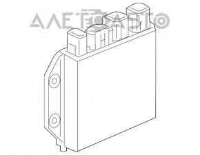 UNITATEA DE CONTROL AL INJECTORULUI Acura MDX 14-15