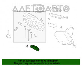 Gateway Honda Accord 13-17 hybrid