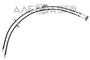 Cablu frână de mână spate dreapta Chevrolet Cruze 16-