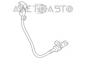 Senzor de pozitie arbore cotit Kia Optima 11-15 2.4 GDI G4KJ nou original OEM