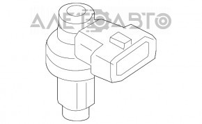 Датчик распредвала HYUNDAI SONATA 15-19 1.6т