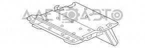 Monitorul din al doilea rând al modelului Acura MDX 14-16, restilizat, tip 2