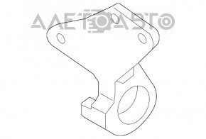 Suport tracțiune Infiniti JX35 QX60 13 AWD nou original OEM