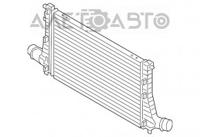 Intercooler VW Atlas 18- 2.0T nou, neoriginal.