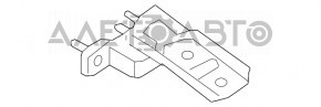 Balamaua portbagajului dreapta BMW X1 F48 16-22