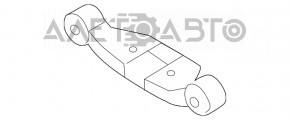 Pernele spate pentru reductorul Subaru B9 Tribeca