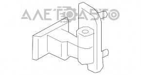 Balama usi sus fata dreapta BMW 7 G11 G12 16-22 nou original OEM