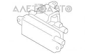 Supapa de absorbție cu pompă pentru Subaru Forester 14-18 SJ 2.5, 2.0