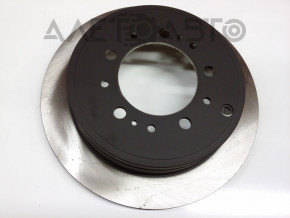 Placă de frână spate dreapta Toyota Sequoia 08-16 345mm