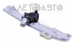 Geam electric cu motor spate stânga Chevrolet Bolt 17-