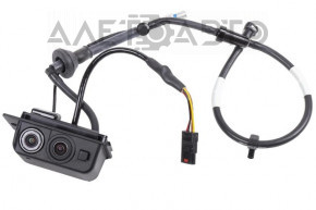 Camera de vizionare spate pentru Chevrolet Bolt 17-19