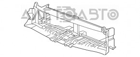 Deflectorul radiatorului inferior pentru Chevrolet Bolt 17-21