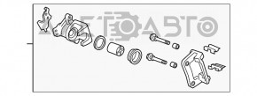 Suport spate dreapta pentru Honda Accord 13-17