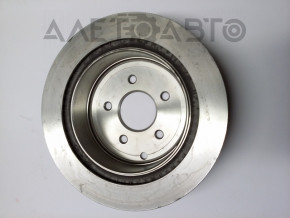 Disc frana spate dreapta Infiniti FX35 FX45 03-08 nou original OEM