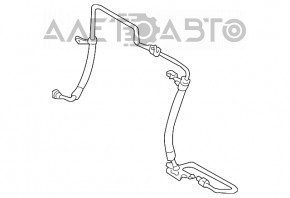 Furtun de presiune înaltă pentru direcția asistată Lexus RX300 RX330 04-06