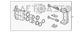 Suport dreapta față Acura MDX 07-13 cu 2 pistoane