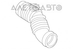 Conducta de aer inferior Subaru Forester 14-18 SJ 2.0