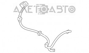 Cablu senzor ABS spate stânga Acura MDX 17-20 restul