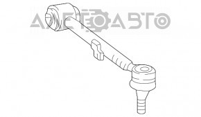 Bara de reglare spate dreapta pentru Lexus IS200 IS300 99-05