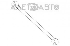 Maneta transversala spate stanga Lexus RX300 RX330 RX350 RX400h 04-09 AWD nou original OEM