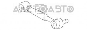 Bara de direcție spate stânga pentru Lexus CT200h 11-17, silentblocul trebuie înlocuit.