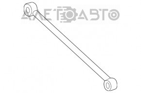 Bara de reglare spate stânga Lexus RX300 RX330 RX350 RX400h 04-09 FWD