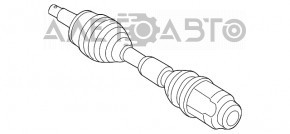 Привод полуось передняя правая Hyundai Sonata 15-19 1.6T