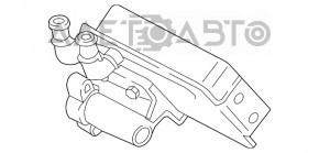 Schimbător de căldură transmisie automată Audi A4 B9 17- 2.0T nou OEM original