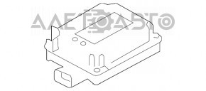 GARAGE DOOR HOMELINK CONTROL MODULE Audi A4 B8 13-16