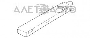 AMPLIFICATOR DE ANTENĂ Audi Q7 16-