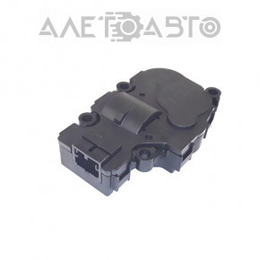 Actuator incalzitor motor Audi Q5 80A 18 - nou original OEM