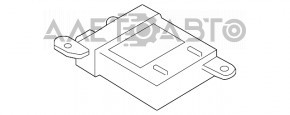 Occupant Sensor Module VW Jetta 19-