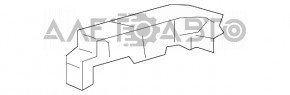 Suport bara fata dreapta Audi Q8 19 - nou original OEM