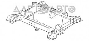 Подрамник задний Honda Clarity 18-21 usa