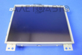 Monitor, display, navigație Chrysler 300 11-14 restilizat.