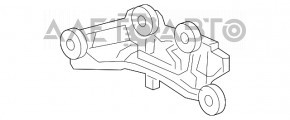 Suportul inferior dreapta al motorului Honda CRV 17-22 1.5T