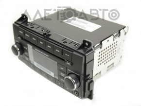 Radio-casetofon Dodge Durango 12-13 RES, RSC, RSP