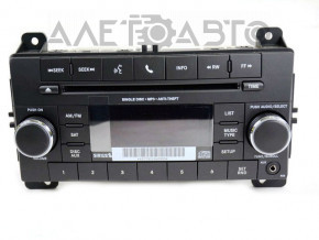 Radio-casetofon Dodge Durango 12-13 RES, RSC, RSP cu HandsFree