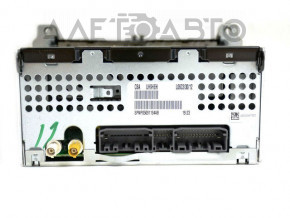 Radio-casetofon Dodge Durango 12-13 RES, RSC, RSP cu HandsFree